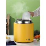 Electric Soup Pot 10L New Model — view 6