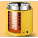 Electric Soup Pot 10L New Model — view 9