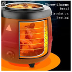 Electric Soup Pot 10L Regular Model — view 3