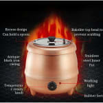Electric Soup Pot 10L Regular Model — view 4