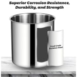 Electric Soup Pot 10L Regular Model — view 5