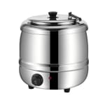 Electric Soup Pot 10L Regular Model — view 1