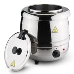 Electric Soup Pot 10L Regular Model — view 9