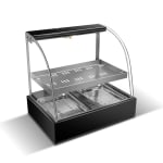 Electric 2 Layer Black Warming Showcase — view 7