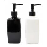 VAMA Glass Soap Dispenser - 480ml — view 5