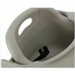 ABS Fibre Baby Chair with Removable Front Cover (1 Carton: 2 Pc) — view 4