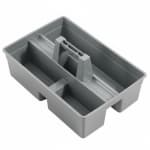 Plastic Table Cleaning Carrying Tool Basket — view 8