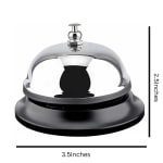 SS Call Bell/Service Bell — view 2