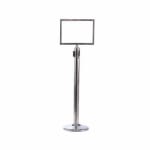 Premium Horizontal A4 Size Display Boards - Attachments on Queue Managers — view 9