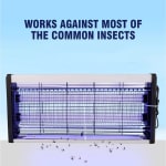 LED Electric Pest Controller — view 4