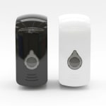 Plastic Soap Dispenser with Manual Press Function - 750ml — view 7