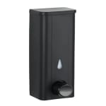 SS Premium Soap Dispenser with Manual Press Function - 700ml — view 1