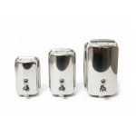 SS Soap Dispenser with Manual Press Function - 800ml — view 9