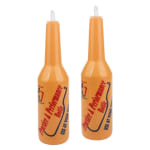 Plastic Flair Bottle — view 9