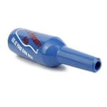 Plastic Flair Bottle — view 6