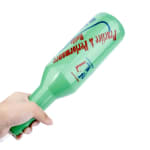 Plastic Flair Bottle — view 4
