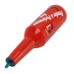 Plastic Flair Bottle — view 4