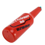 Plastic Flair Bottle — view 5
