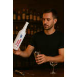 Plastic Flair Bottle — view 3