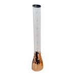 Beer Tower Long with Ice Tube - 3L — view 1