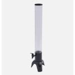 Beer Tower Long with Metal Base & Ice Tube - 3L | Black — view 10