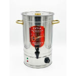 Electric Commercial Milk/Water Boiler — view 1