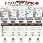 Electric Rice Steamer — view 7