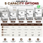 Electric Rice Steamer — view 7