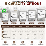 Electric Rice Steamer — view 7