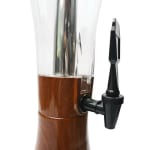 Beer Tower with SS Gel Based Ice Tube - 4L — view 6