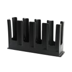 ABS Fibre Straight 4 Slot Cup Holder — view 7