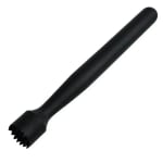 ABS Premium Black Muddler — view 1