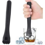 ABS Premium Black Muddler — view 8