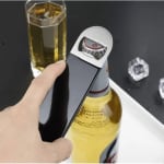 SS Vinyl Coated Bottle Opener — view 3