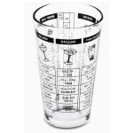 PC Boston Shaker 450ml with SS Vinyl Coated Tumbler — view 7