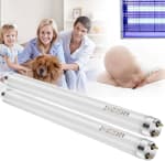 Spare for Electric Pest Controller - Tube 15W — view 1