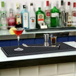 Rectangle Bar Mat — view 3