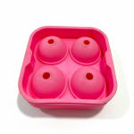 Silicon Ice Ball Mould — view 4