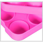 Silicon Ice Ball Mould — view 6