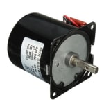 Spares for Electric Shawarma Machine - Motor — view 1