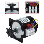 Spares for Electric Shawarma Machine - Motor — view 4