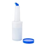Plastic Store & Pourer 1L — view 6