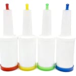 Plastic Store & Pourer 1L — view 7