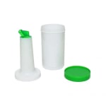 Plastic Store & Pourer 1L — view 5