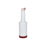 Plastic Store & Pourer 1L — view 1