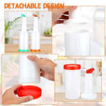 Plastic Store & Pourer 1L — view 7