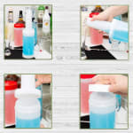 Plastic Store & Pourer 1L — view 4