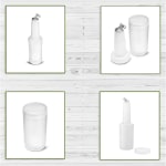 Plastic Store & Pourer 1L — view 5