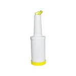 Plastic Store & Pourer 1L — view 1
