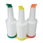 Plastic Store & Pourer 1L — view 6